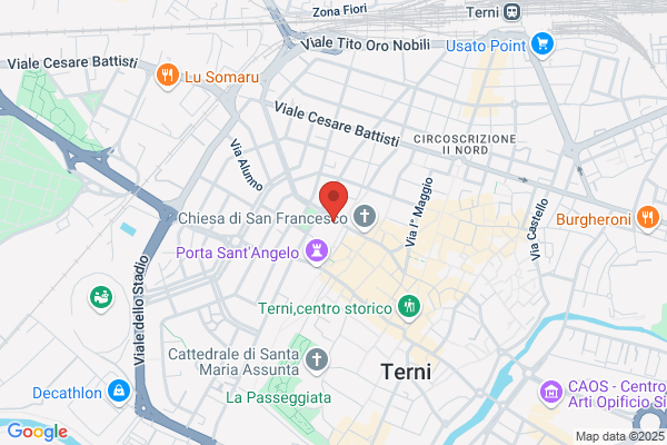 Camomillo Outlet