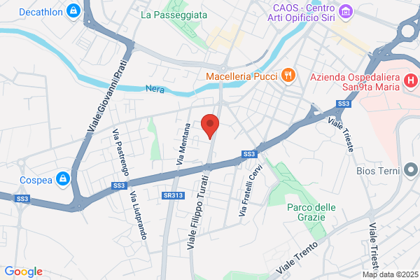 G. Shop Valnerina S.R.L.