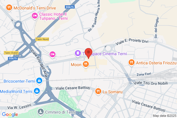 Marcelloni V E M