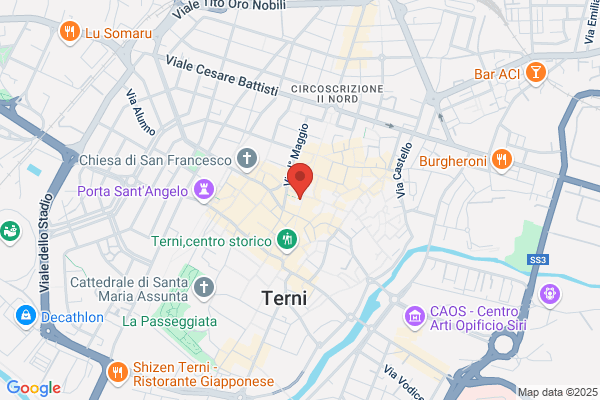 Gienne S.N.C. Di Testa Antonio & C.