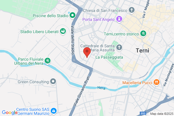 Locat Centro Sud Srl