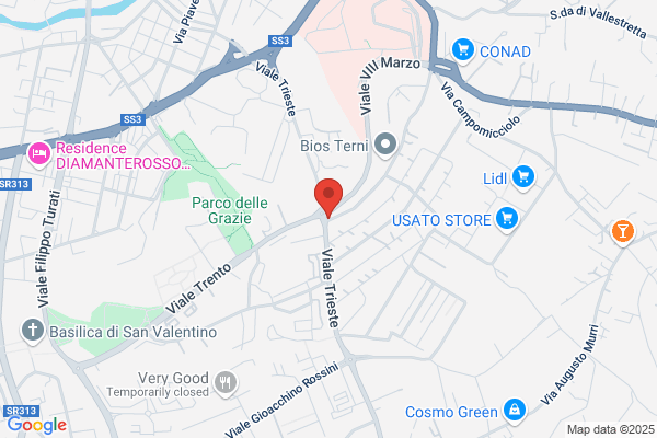 Area Immobiliare di Cristina Fausti