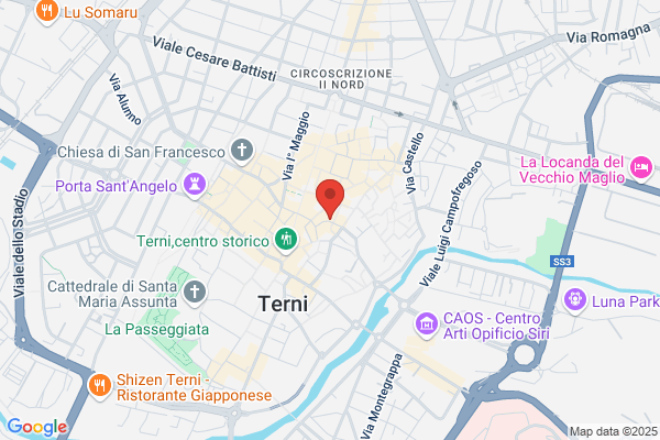 Il Punto Spa