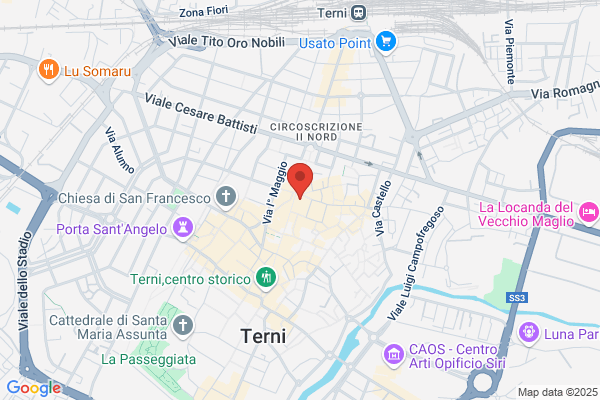 Immobiliare Nuova (S.R.L.)