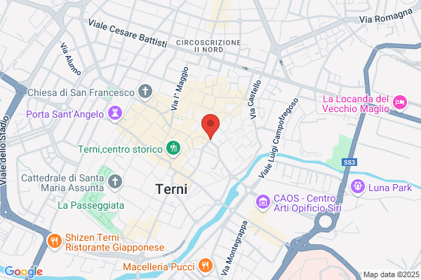 Immobiliare Perni & C. (S.N.C.)