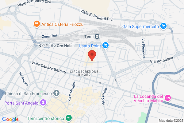 Immobiliare Terni (S.N.C.)
