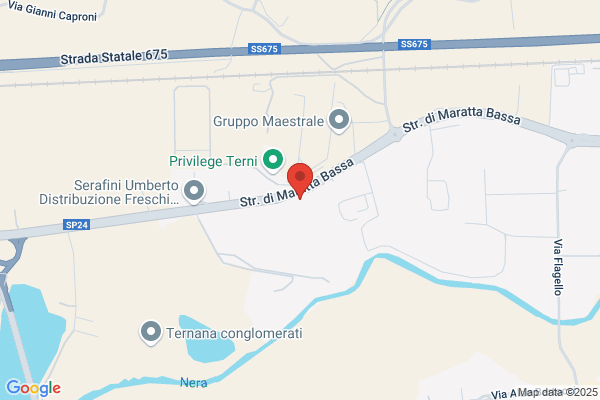 Maremonti Srl