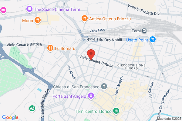 Prestigio Immobiliare S.R.L.