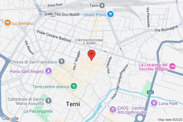 Spazio Immobiliare S.A.S. Di Fabri Stefania & c.