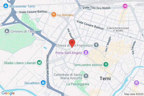 Studio Terni Centro