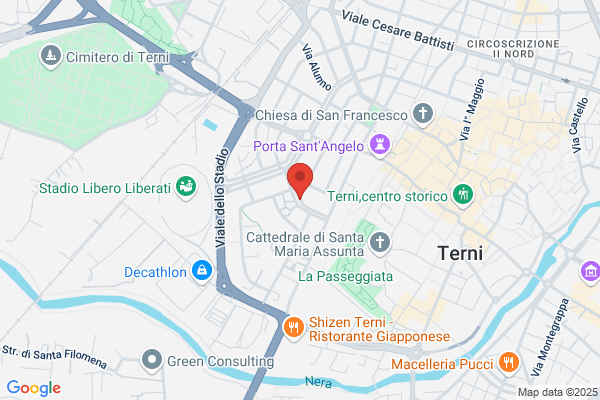 Melchiorri sergio (Arch.)