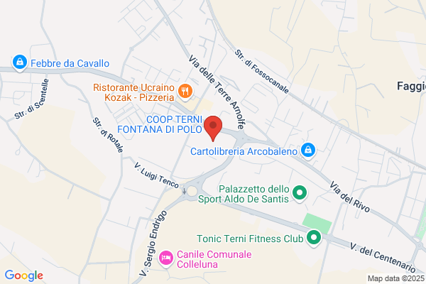 Pace daniela