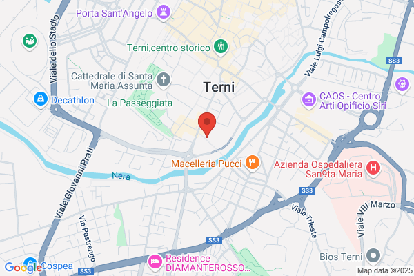 Primi federico