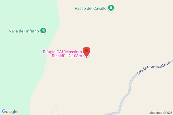 Rinaldi massimo