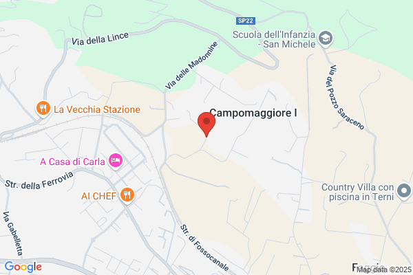Trombettoni bruno
