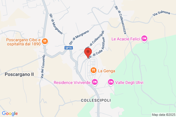 Il Conventino