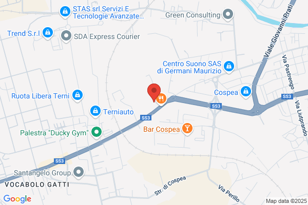 Dpiù Supermercato Terni