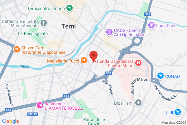 Trastulli bruno (Dr.)