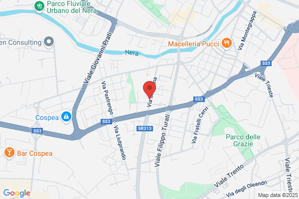 Tocchi valter (Arch.)