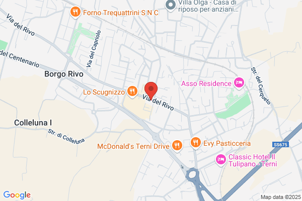 A Fior di Pelle Merceria e Riparazioni