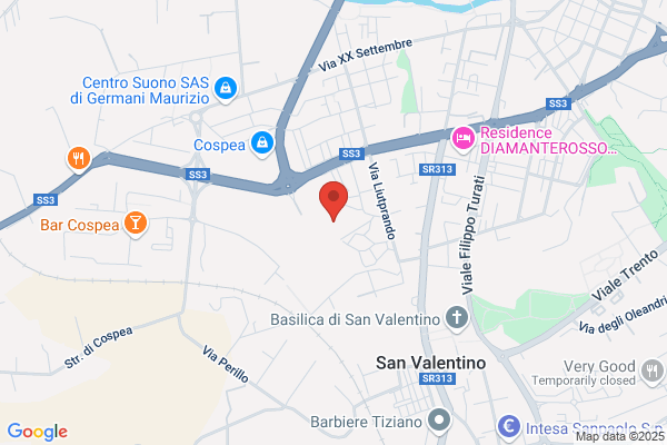 Istituto Comprensivo B.Brin