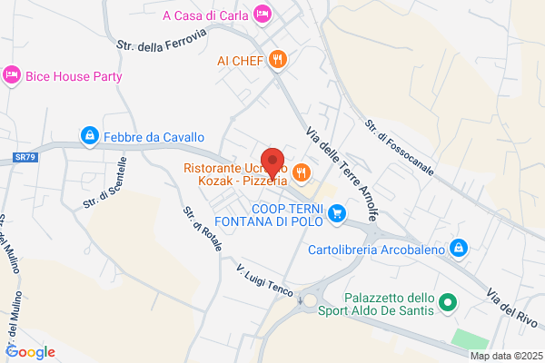 Scuole Pubbliche/Elementari