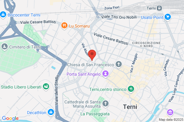 Scuole Pubbliche/Medie/