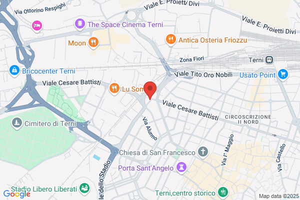 Scuole/Medie Superiori/