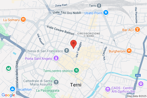 Scuole/Medie Superiori/Liceo Ginnasio