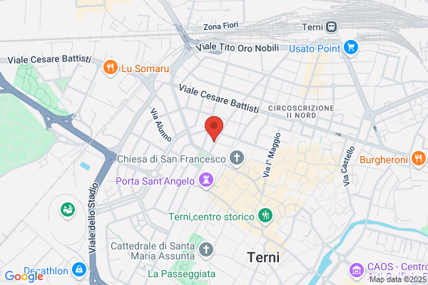Scuole/Medie/Superiori/Liceo Scientifico R.Donatelli