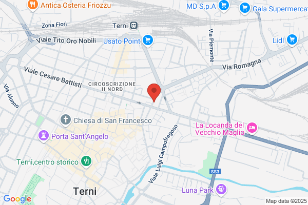 La Fondiaria Assicurazione Spa