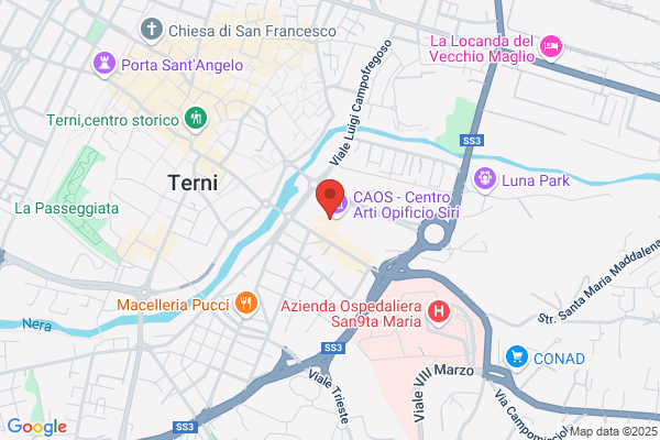 Luzzi lucio (Geom.)