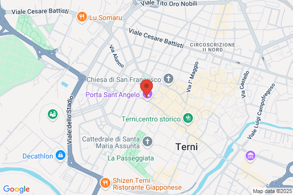 Meie Assicurazioni S.P.A.