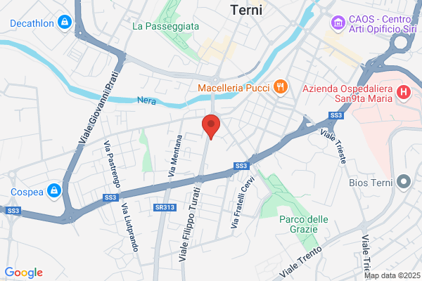 Studio Assicurativo S.N.C. Di Del Monte Alfredo e commissari rita
