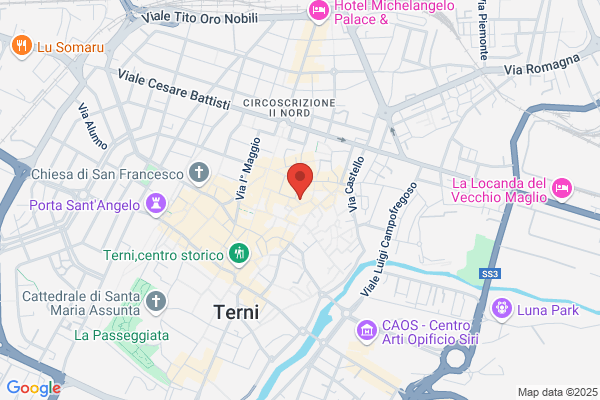 En.A.I.P. Terni