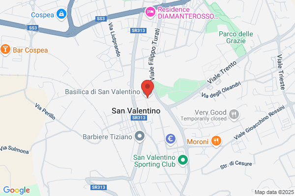 Fondazione San Valentino