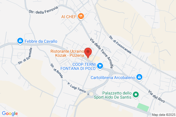 La Compagnia Del Pino