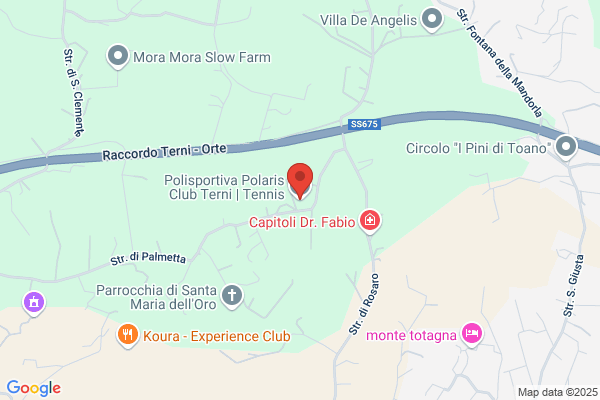 Polisportiva Polaris Club Terni