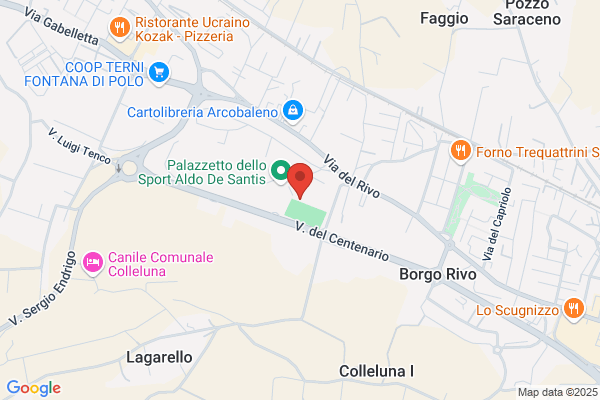 Polisportiva Campitello