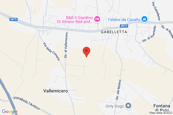 Polisportiva Gabelletta