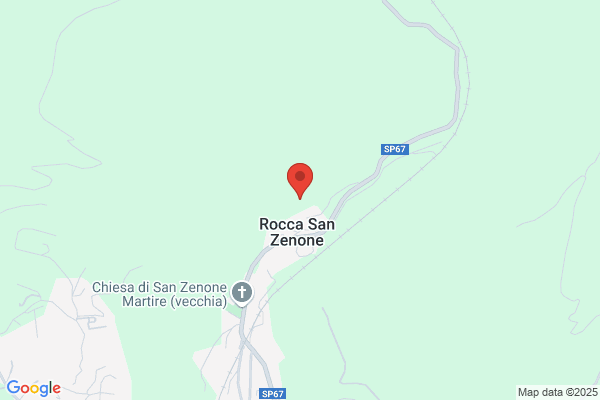 Polisportiva Rocca San Zenone