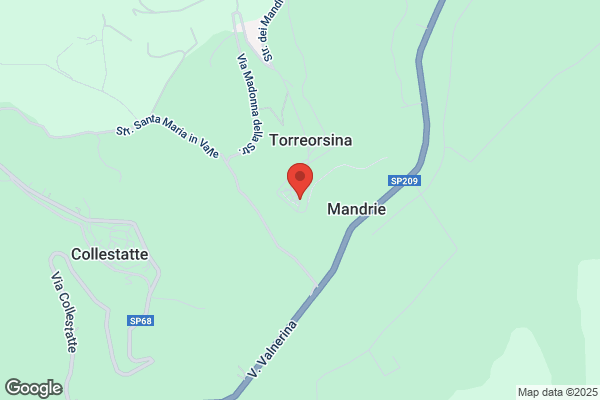 Sezione Provinciale Cacciatori
