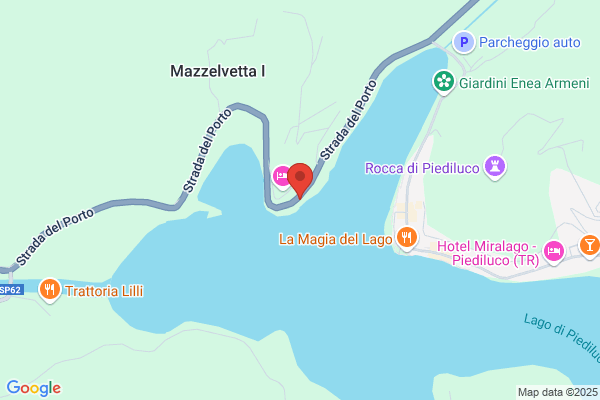 Societa Canottieri Piediluco Srl