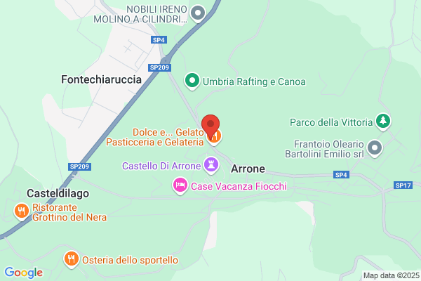 Agenzia Immobiliare Bonifazi Valnerina