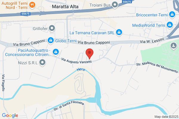 Paoli Srl