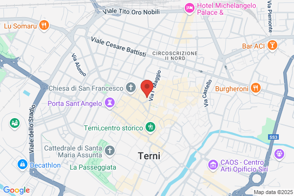 Capaldini Avv. Bruno