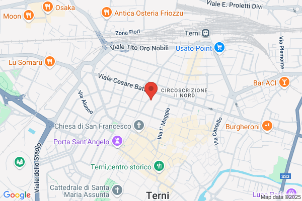 Mattiangeli antonio (Avv.)