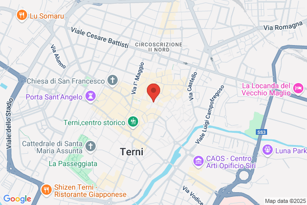 Ventura ermanno (Avv.)