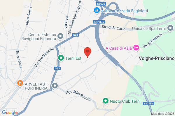 Viparo Morganti (S.R.L.)