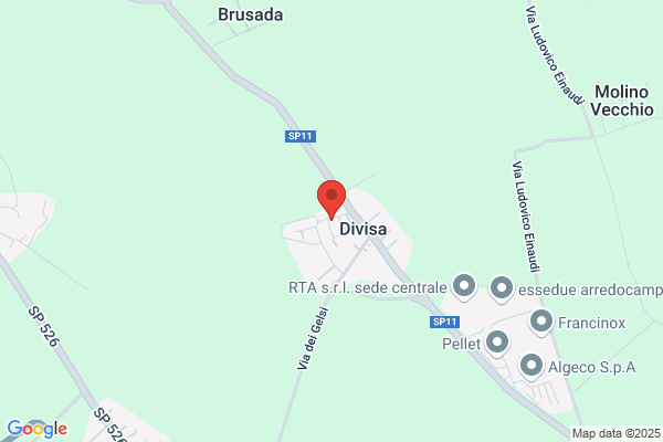 Emmea Snc Di Lunghi Antonello E C